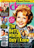 Closer Usa Magazine Issue 52