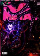 Heavy Metal Magazine Issue 07