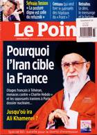 Le Point Magazine Issue NO 2633
