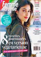 Femme Actuelle Magazine Issue NO 2001