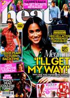 Heat Magazine Issue 11/02/2023
