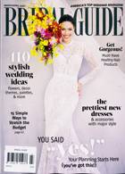 Bridal Guide Magazine Issue MAR 23
