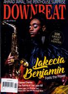 Downbeat Magazine Issue FEB 23