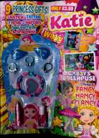 Katie Magazine Issue NO 284