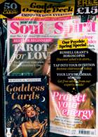 Soul & Spirit Magazine Issue MAR 23