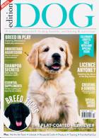 Edition Dog Magazine Issue NO 53