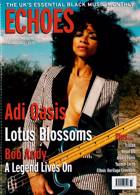 Echoes Monthly Magazine Issue FEB 23