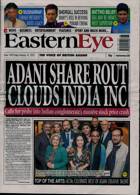 Eastern Eye Magazine Issue 10/02/2023
