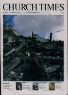Church Times Magazine Issue 10/02/2023