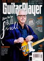 Guitar Player Magazine Issue FEB 23