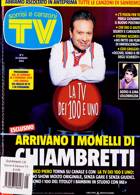 Sorrisi E Canzoni Tv Magazine Issue NO 5
