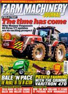 Farm Machinery Journal Magazine Issue MAR 23