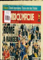 Midi Olympique Magazine Issue NO 5689