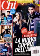 Chi Magazine Issue NO 4