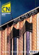 Construction News Magazine Issue FEB 23