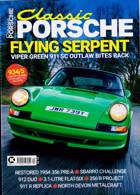 Classic Porsche Magazine Issue MAR 23