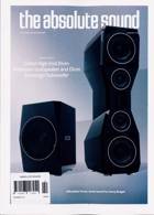 The Absolute Sound Magazine Issue FEB-MAR