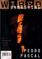Wired Usa Magazine Issue FEB 23
