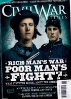 Civil War Times Magazine Issue SPRING