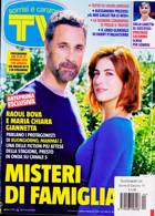 Sorrisi E Canzoni Tv Magazine Issue NO 4