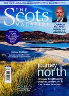 Scots Magazine Issue MAR 23