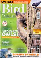Bird Watching Magazine Issue MAR 23