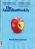 The Guardian Weekly Magazine Issue 10/02/2023