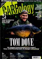 Carpology Magazine Issue MAR 23