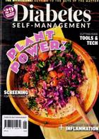 Diabetes Self Management Magazine Issue SPRING