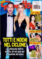 Grand Hotel (Italian) Wky Magazine Issue NO 5