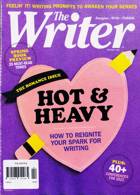 The Writer Magazine Issue FEB 23