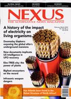 Nexus Magazine Issue FEB-MAR