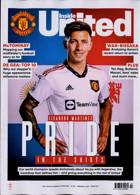 Inside United Magazine Issue FEB 23
