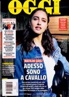 Oggi Magazine Issue NO 6