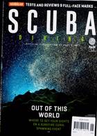 Scuba Diving Magazine Issue JAN 23