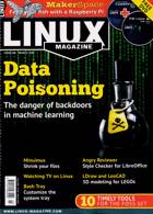 Linux Magazine Issue NO 268
