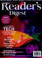 Readers Digest Magazine Issue FEB 23