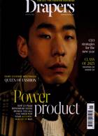 Drapers Magazine Issue JAN 23
