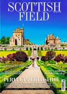 Scottish Field Magazine Issue MAY 23