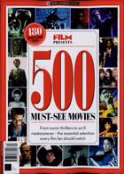 Film And Gaming Series Magazine Issue NO 13