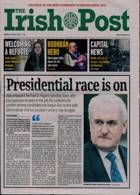 Irish Post Magazine Issue 04/03/2023