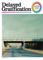 Delayed Gratification  Magazine Issue  