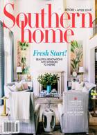 Southern Home Magazine Issue 02