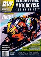 Roadracing World Magazine Issue 11
