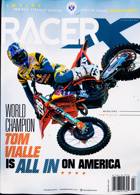 Racer X Illustrated Magazine Issue 02