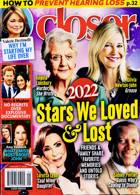 Closer Usa Magazine Issue 01