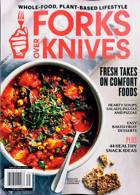 Forks Over Knives Magazine Issue 31