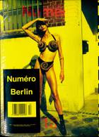 Numero Berlin Magazine Issue 13