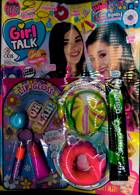 Girl Talk Magazine Issue NO 693