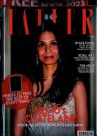 Tatler Magazine Issue FEB 23